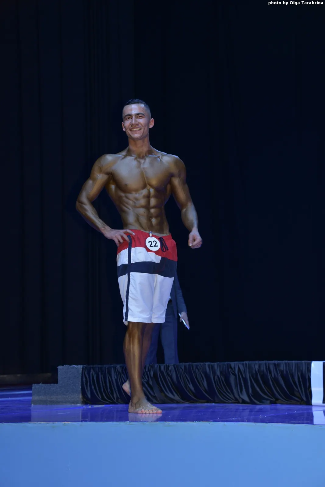 PROFORM Classic Sports Festival 2019 — Чемпионат Узбекистана по Бодибилдингу и Фитнесу