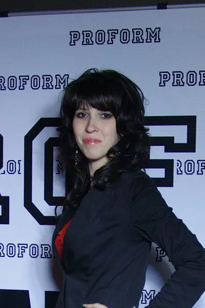 Екатерина Корзун