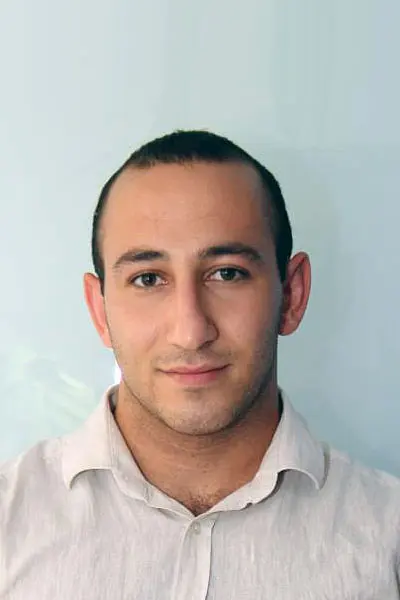 Aydin Quliyev