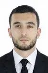 Safarmurod Sayitov