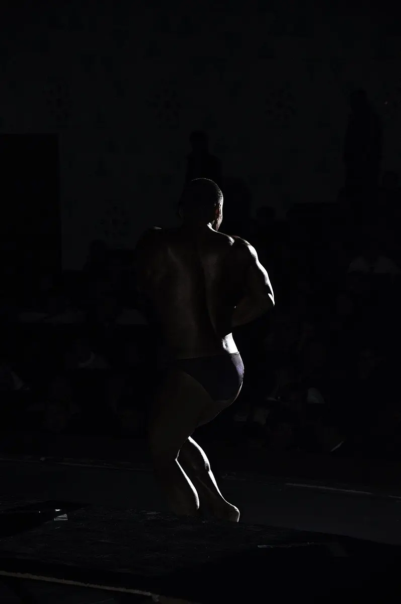 Bodibilding va fitnes boʻyicha Oʻzbekiston chempionati 2012