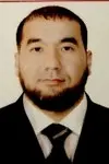 Bakhit Shuvakbaev