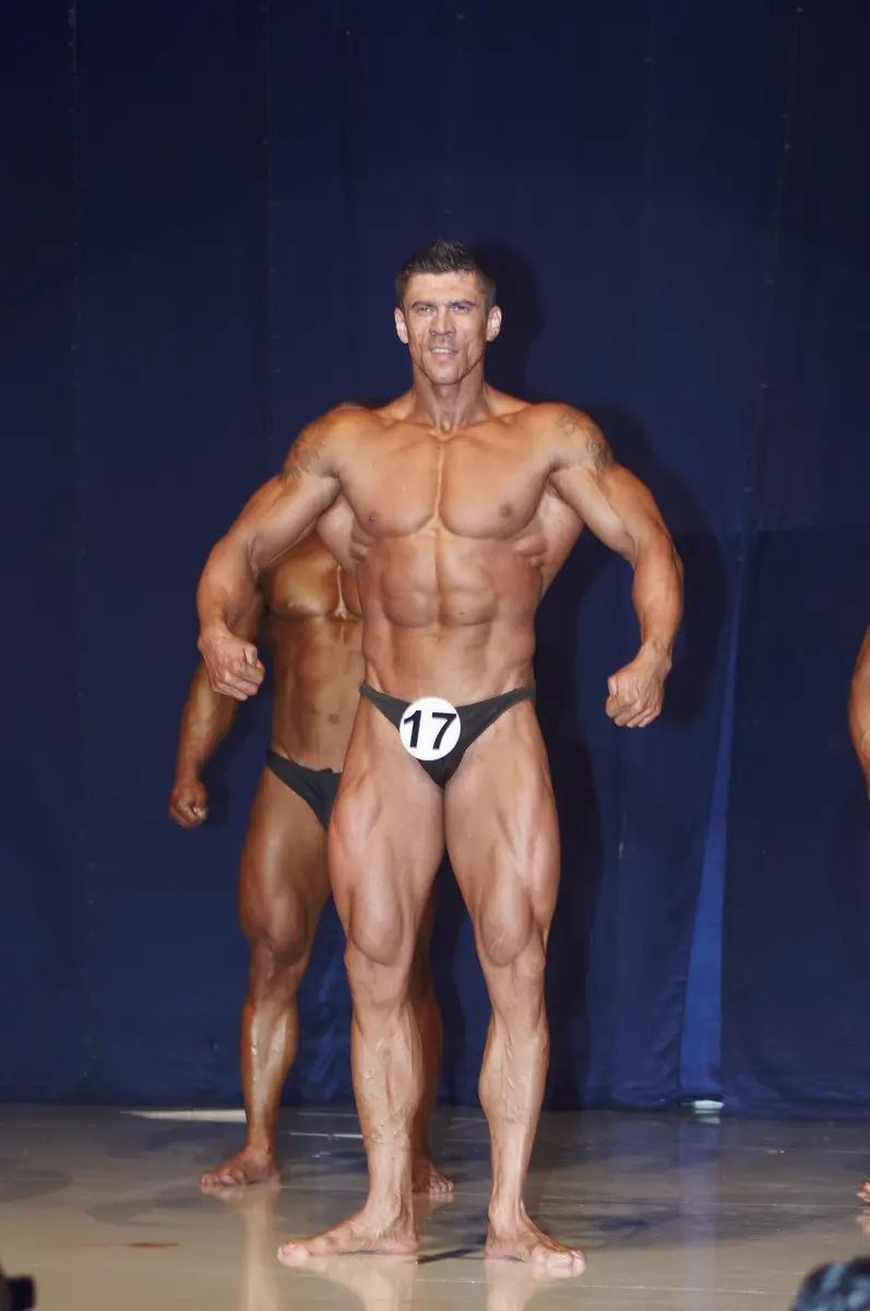 Шоу-турнир «Ночь чемпионов 2011» в концертном зале «Зерафшан»