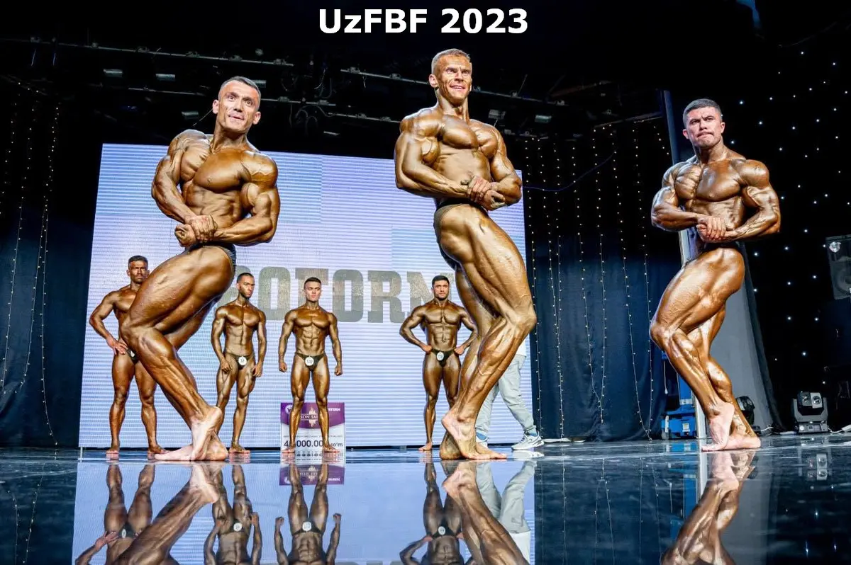 BEFIT PRO & PROFORM Classic Sports Festival 2023