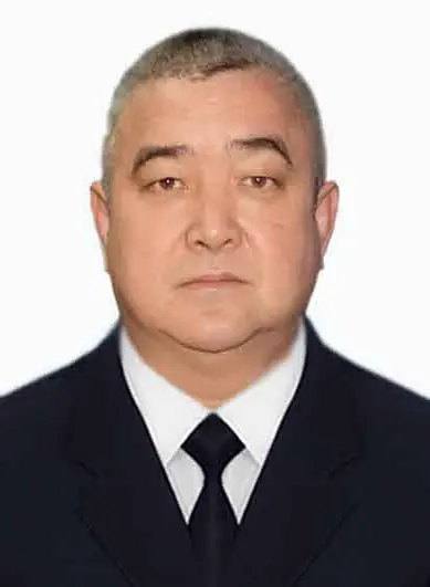 Ilgʻam Qodirov