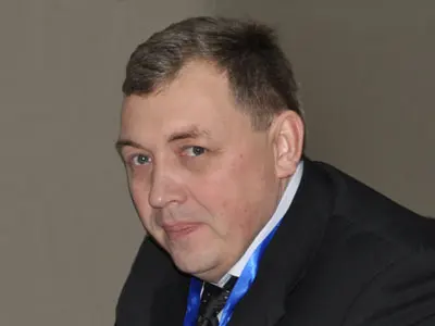 Sergey Kazorin