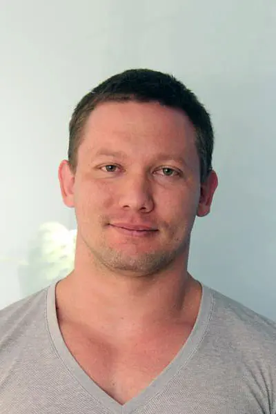Salim Dzhuraev