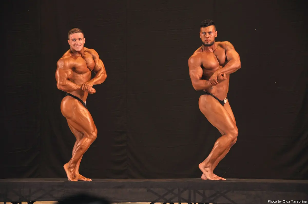 Tashkent Open Cup in bodybuilding and fitness, 24 May 2015
