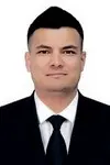 Izzatullo Egamberdiyev
