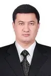 Xurshid Sirojiddinov