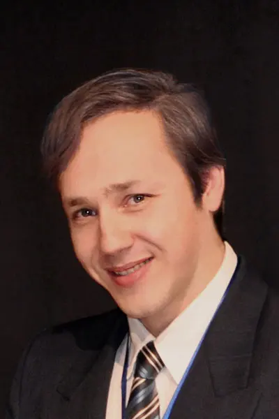 Daniil Plakida