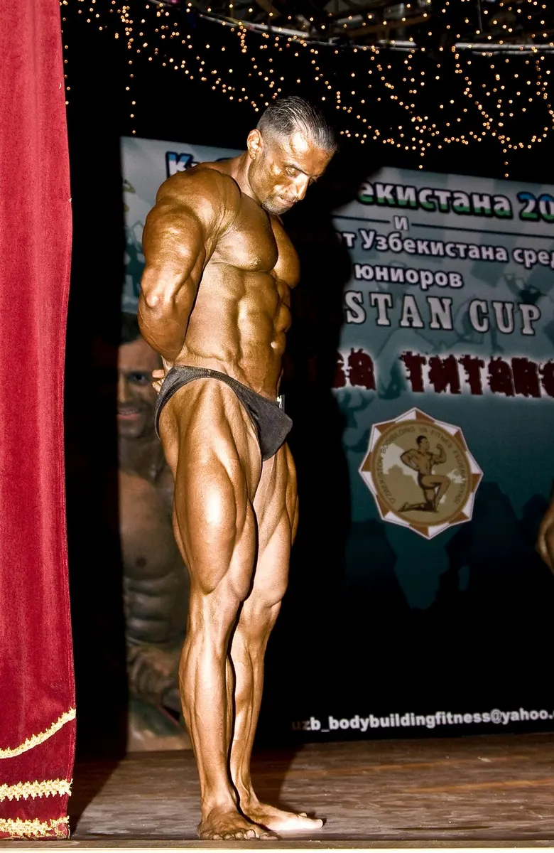 Кубок Узбекистана 2011 — Битва титанов
