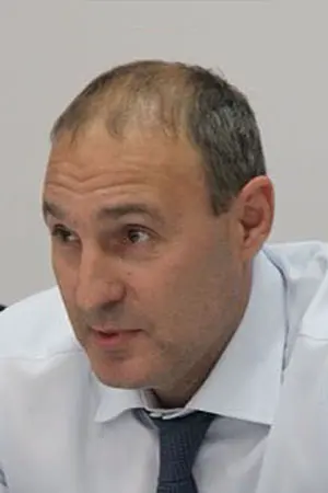Дмитрий Адисман