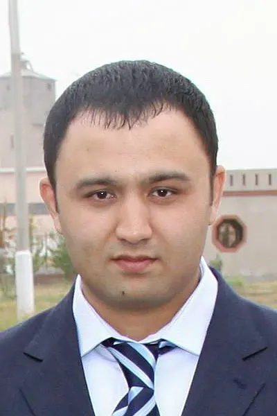 Akmal Bazarov