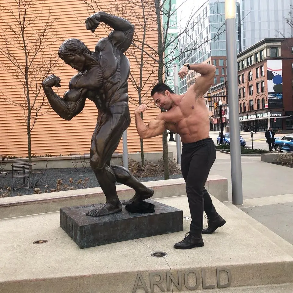 Arnold Classic Bodybuilding & Fitness PRO/Amateur 2019