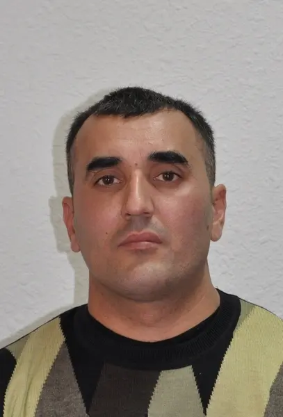 Nodir Yusupov