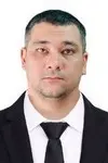 Amin Nizamov