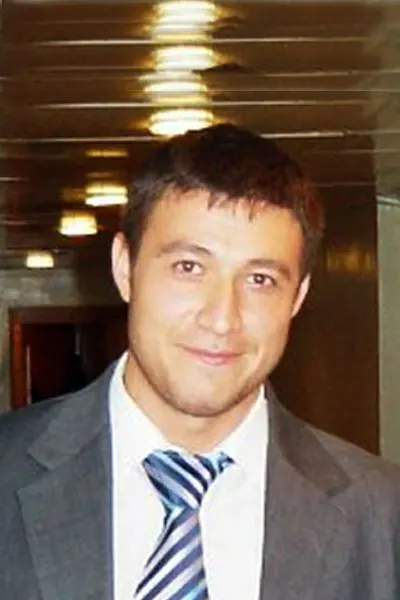 Rustam Nurayev