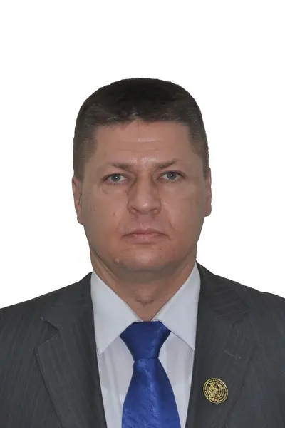 Andrey Gayvoronskiy