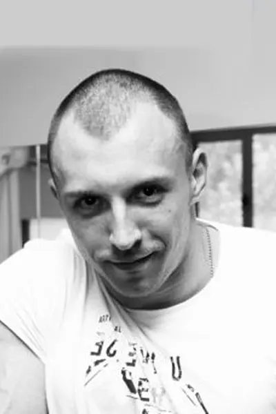 Anton Perov