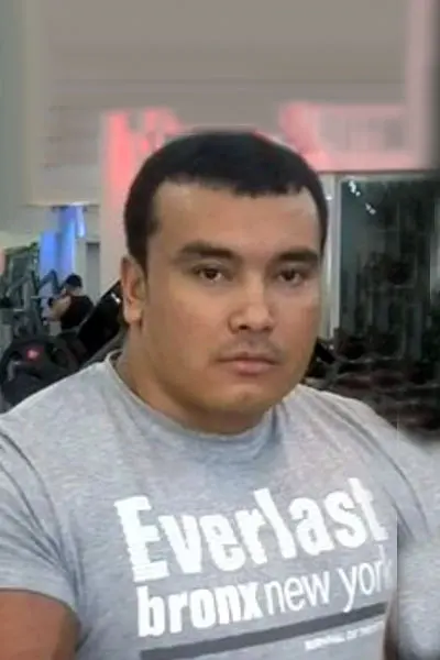 Umid Xusanov