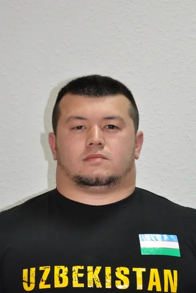 Dierbek Matkarimov
