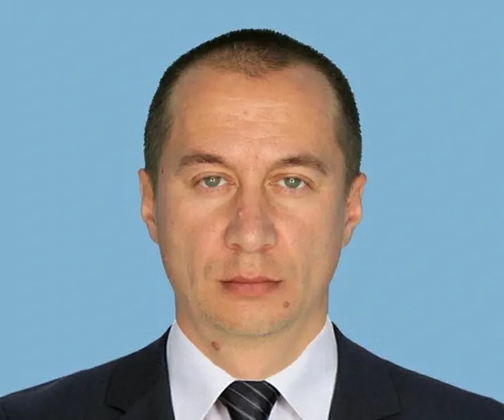 Umidbek Makurbanov